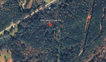 5065 MUD CREEK Rd Lot 5065, Adger, AL 35006