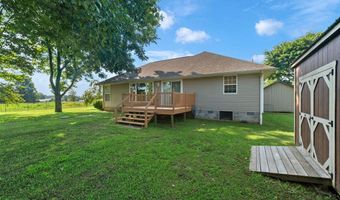 196 Bucksville Rd, Auburn, KY 42206