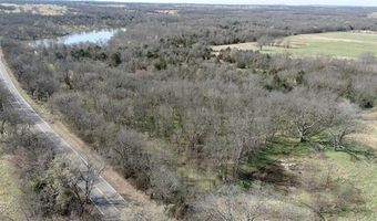 N 440 Road, Adair, OK 74330
