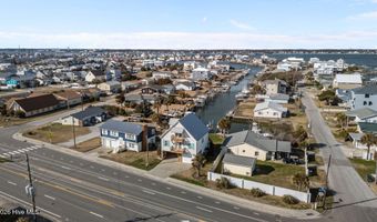 215 E Ft Macon Rd, Atlantic Beach, NC 28512