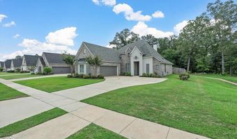140 St Andrews Ln, Benton, LA 71006