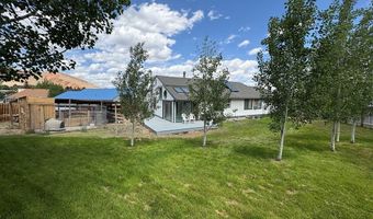 1110 S 10th St, Challis, ID 83226