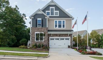 2339 Kingscup Ct, Apex, NC 27502