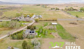 7 Ranchette Ln, Cody, WY 82414