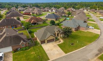 6312 Pierce Manse Loop, Benton, AR 72019