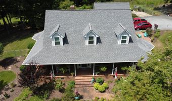 1319 E Allred St, Asheboro, NC 27203