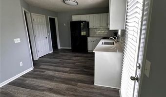 1201 Saint Andrews Dr, Auburn, GA 30011