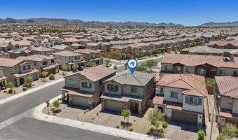 271 Polaris Ridge Ave, Henderson, NV 89011