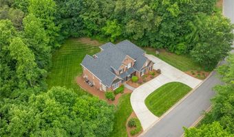116 Arnold Palmer Dr, Advance, NC 27006