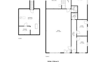 616 Fort Hall Ave, American Falls, ID 83211