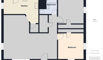 1206 W Centre Ave, Artesia, NM 88210