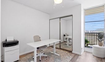 2754 Kuilei St 704, Honolulu, HI 96826