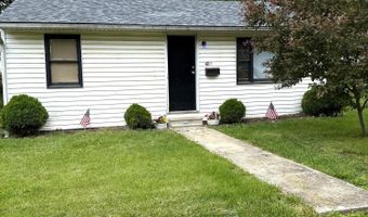 411 Hedges St, Ashville, OH 43103