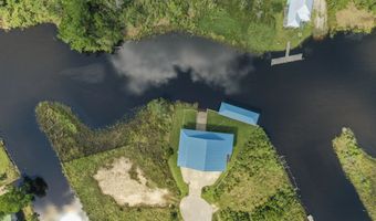 4166 Old Lazy River Rd, Bay St. Louis, MS 39520