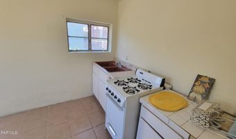 2735 AURORA Ave, El Paso, TX 79930