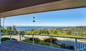 16890 CROWN TERRACE Rd, Brookings, OR 97415