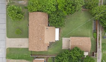 1008 Center St, Alva, OK 73717