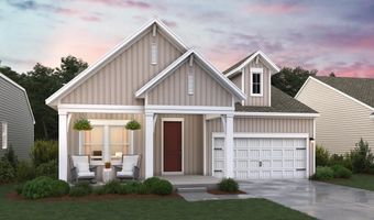 14085 Captain's Blvd Plan: Daffodil IV, Ellendale, DE 19941