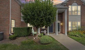 45691 Heather Rdg, Macomb Twp., MI 48044