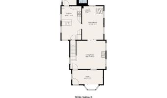 1857 ECKARD Ave, Abington, PA 19001