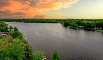 114 N Shore Dr, Amboy, NY 13316