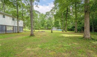 505 Jennings Ferry Rd, Akron, AL 35441
