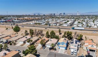 2165 Saint Paul Way, Las Vegas, NV 89104