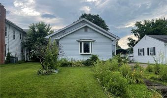 1635 S Rockhill Ave, Alliance, OH 44601