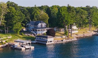 20413 Saint Lawrence Park Rd, Alexandria, NY 13607