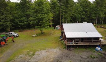 237 Upper Maloney Rd, Brookfield, VT 05036