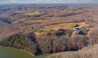 12 Eagle Point Drive Lot # 12 # 14 & Most Of Lot #12, #14, & most of #34, Albany, KY 42602