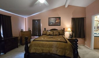 19688 S Diamondback Rd, Yucca, AZ 86438