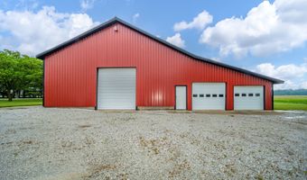 4491 W 600 N, Anderson, IN 46011