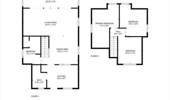 8395 N Channel Bas, Algonac, MI 48001