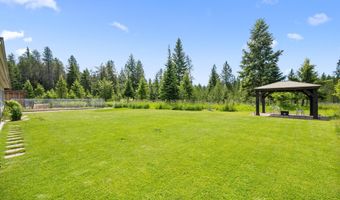8436 E Snowy Ln, Athol, ID 83801