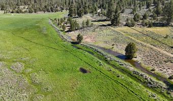 Mile Post 12 Fish Hole Creek, Bly, OR 97622