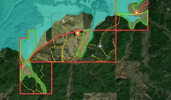 1037 Cr 300, Big Creek, MS 38914