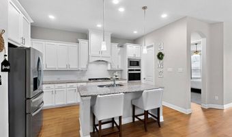 14837 Gentry Dr, Aledo, TX 76008