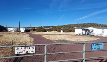 23 COUNTY ROAD 8206 Rd, Concho, AZ 85924