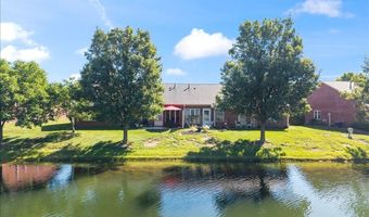 426 Waterford Ln, Avon, IN 46123