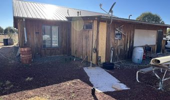 314 Bullock Rd, Ash Fork, AZ 86320