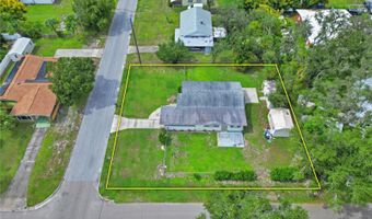 1102 W GIBSON St, Arcadia, FL 34266
