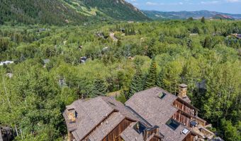 268 Mountain Laurel Dr, Aspen, CO 81611