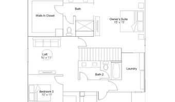 12632 Brokenfork Ave, Rancho Cordova, CA 95742