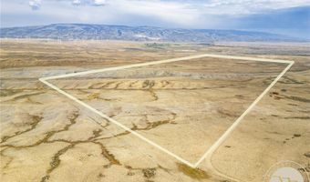 HWY 310, Bridger, MT 59104