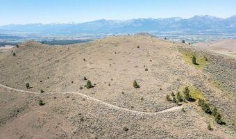 Lot 22 Blue Sage Road, Corvallis, MT 59828