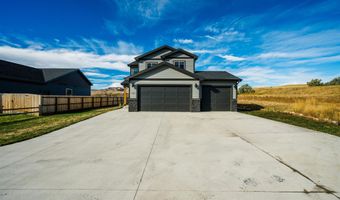 331 Rendezvous St, Buffalo, WY 82834