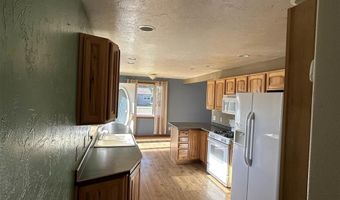 2531 Central Ave, Cody, WY 82414