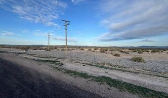 28 50 Acres, Beryl, UT 84714