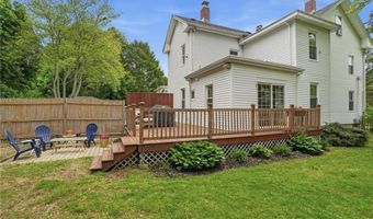 243 Maple Ave, Barrington, RI 02806